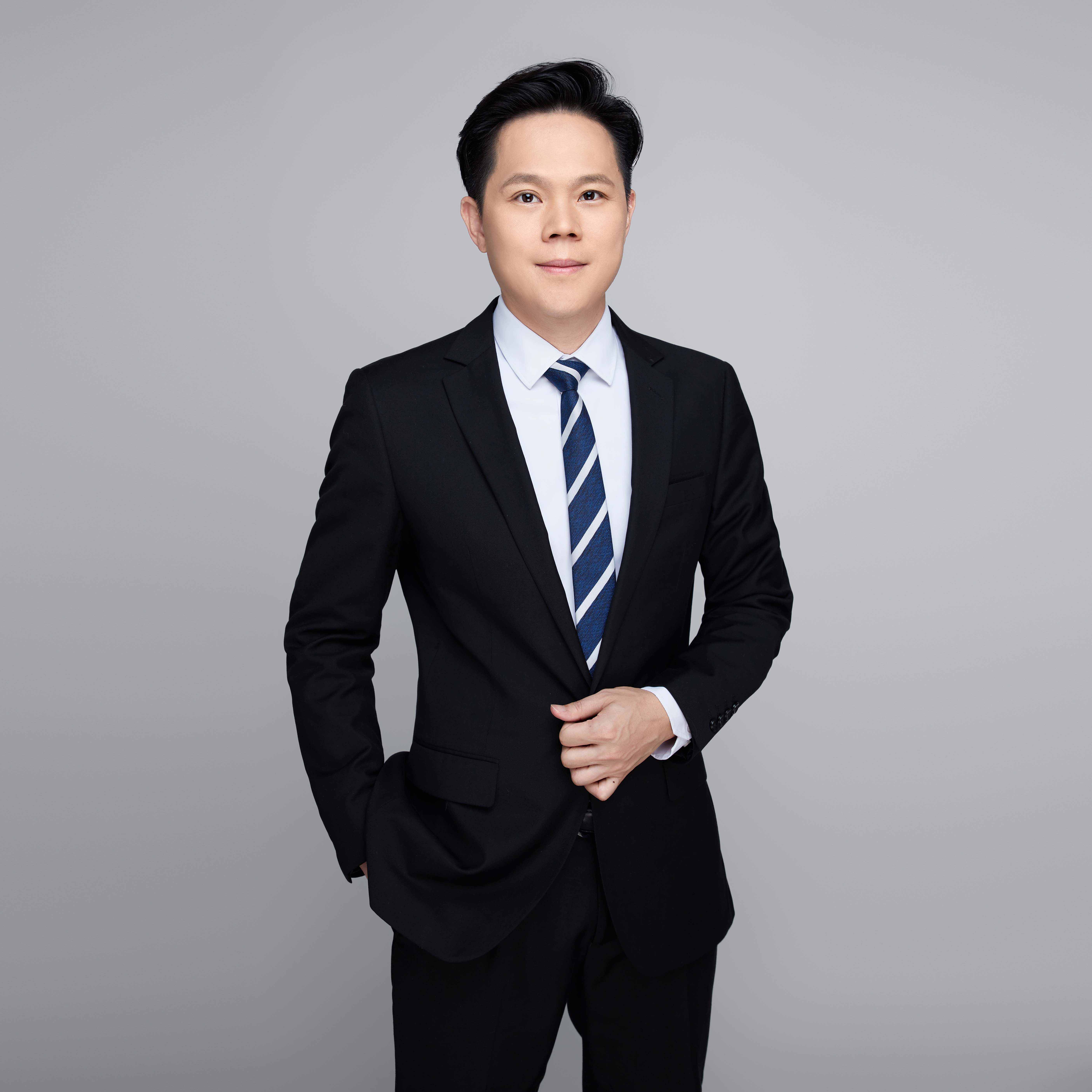 張劍平