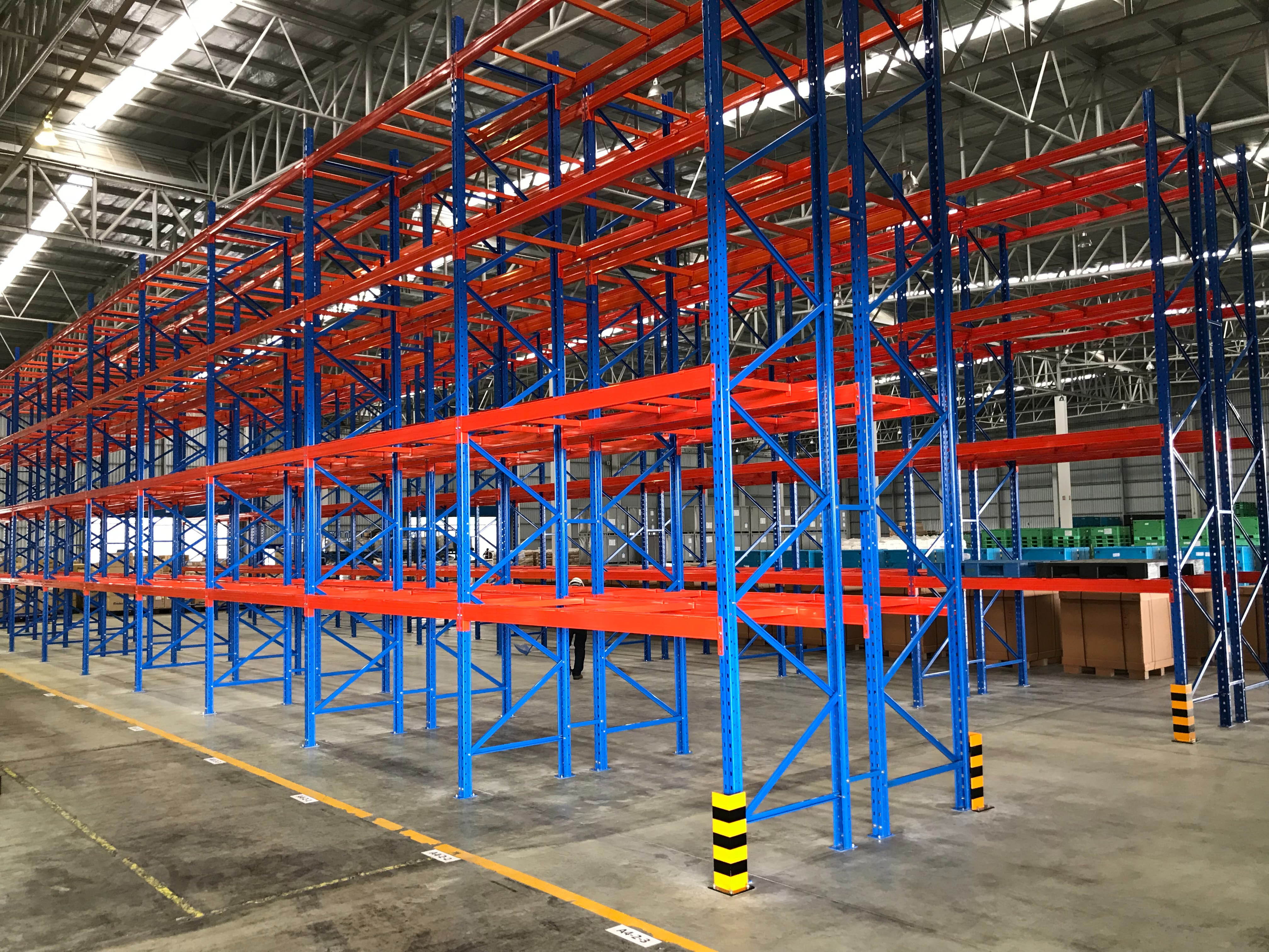 SaaS WMS 有什么好處？適合什么樣的企業
