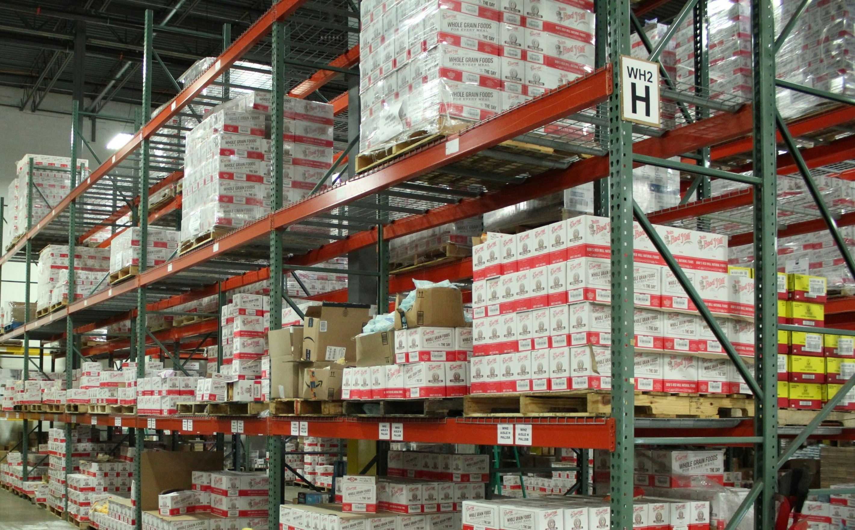 什么樣的WMS更適合中小型企業？