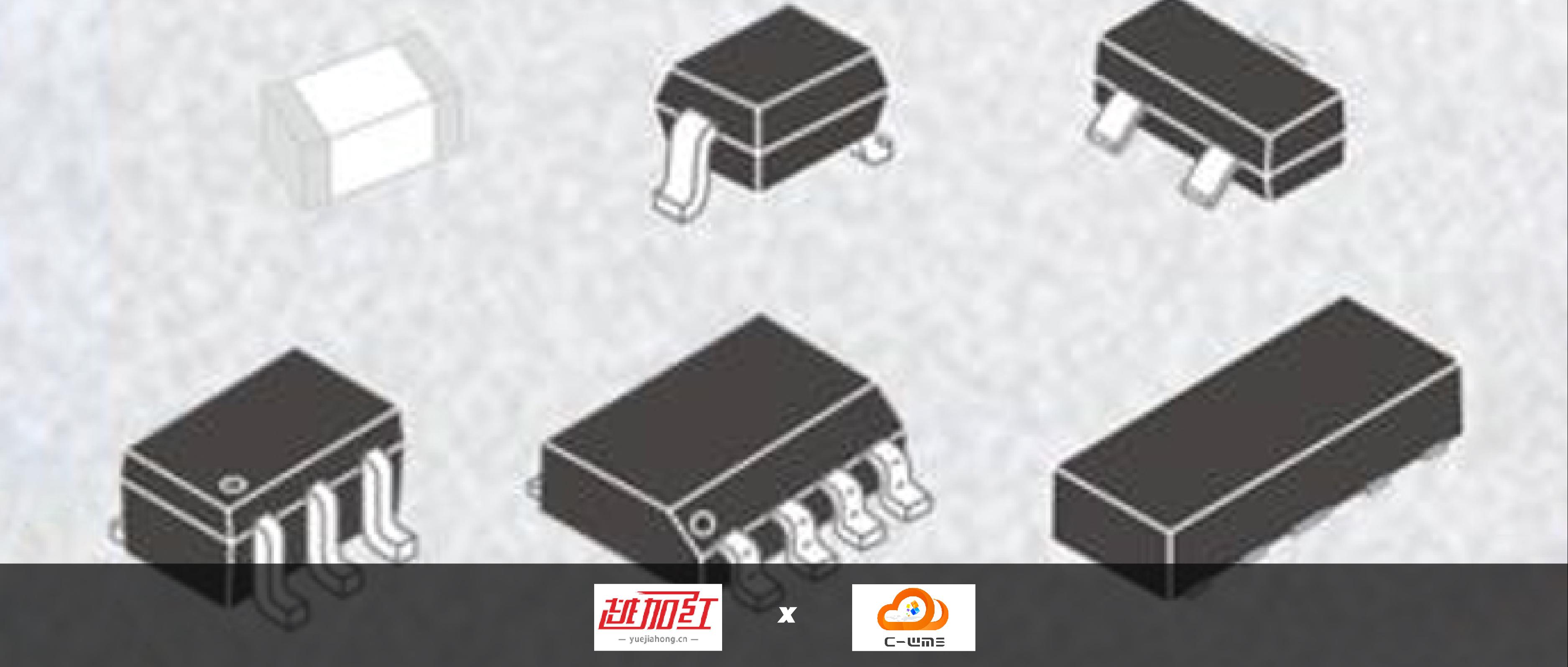 「越加紅電子」簽約C-WMS，提升電子料倉(cāng)儲(chǔ)管理能力！